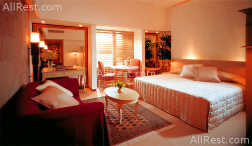 Goodwood Park Hotel 3